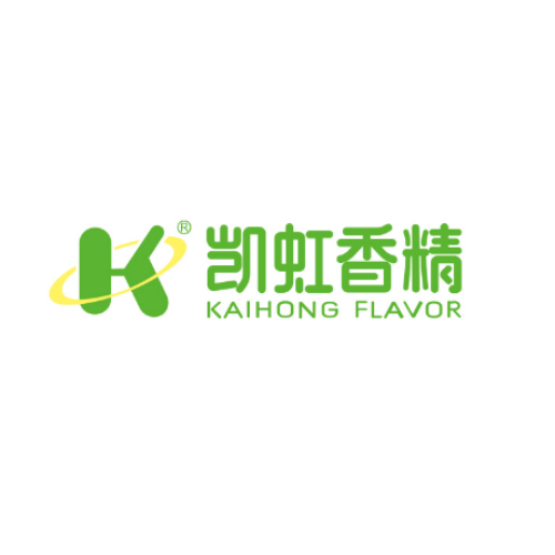 凯虹香精