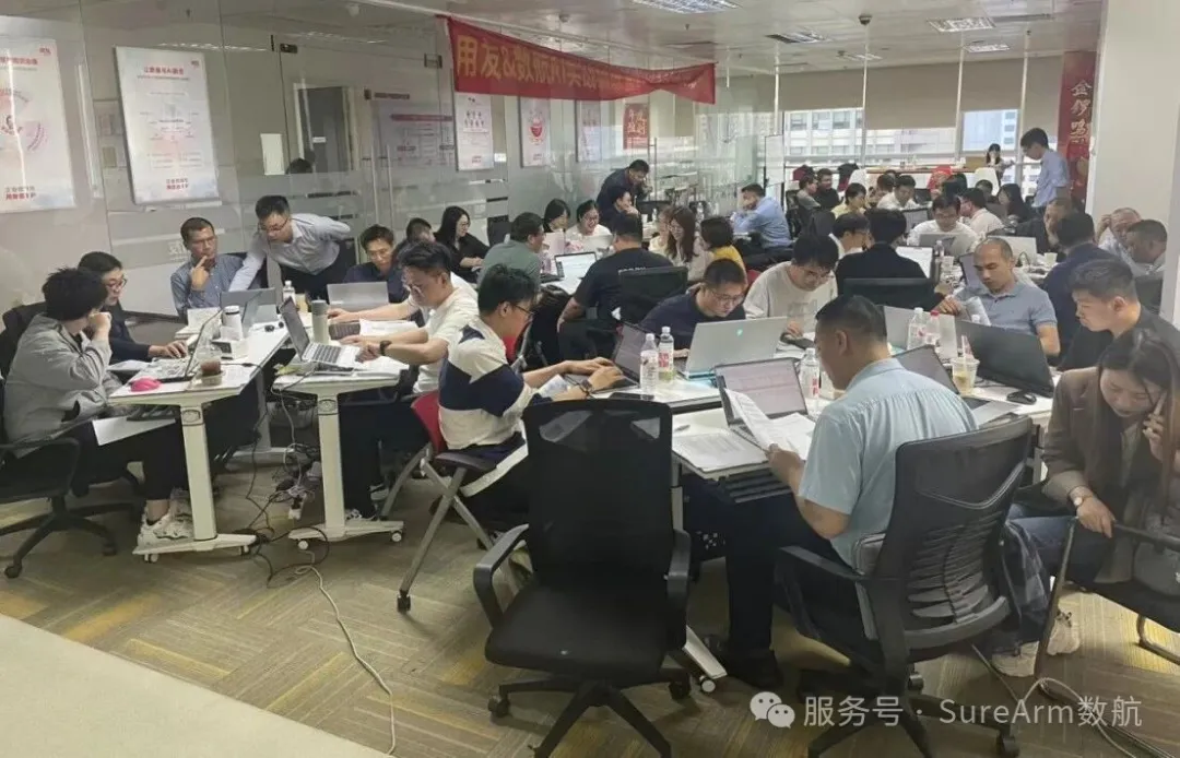 广州站圆满收官！AI+制造数智化训练营助企业破解转型难题，解锁智能增长新范式
